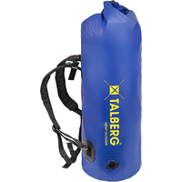 Герморюкзак Talberg Dry Bag EXT 100 TLG-021 (синий)