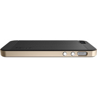 Чехол для телефона Spigen Neo Hybrid для iPhone SE (Champagne Gold) [SGP-041CS20250]