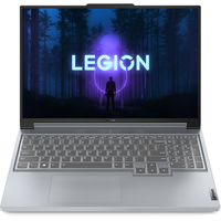 Игровой ноутбук Lenovo Legion Slim 5 16IRH8 82YA006SPB