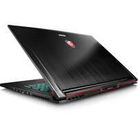 Игровой ноутбук MSI GS73VR 7RG-070RU Stealth Pro