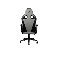 Кресло MSI MAG CH130 I Fabric (серый)