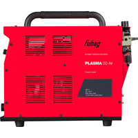 Аппарат плазменной резки Fubag Plasma 50 Air 46123.1