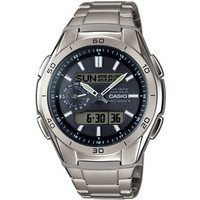 Наручные часы Casio WVA-M650TD-1A