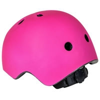 Cпортивный шлем Powerslide Allround Adventure S/M 906024 (розовый)