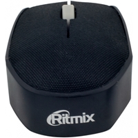 Мышь Ritmix RMW-611 (черный)