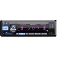 USB-магнитола Aura Storm-545BT