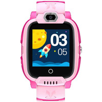 Детские умные часы Canyon Jondy KW-44 (розовый)