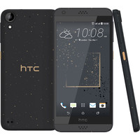 Смартфон HTC Desire 630 dual sim Golden Graphite