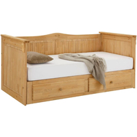 Кровать с выдвижным спальным местом Диприз Адель Д7352-3 90(180)x200