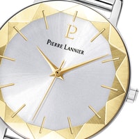 Наручные часы с украшением Pierre Lannier Multiples 350H728