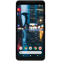 Смартфон Google Pixel 2 XL 64GB (черный)