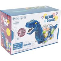 Развивающая игрушка Darvish Динозавр. Gear SR-T-3007