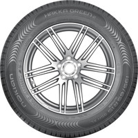 Летние шины Nokian Tyres Hakka Green 2 205/65R15 99H