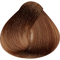 Крем-краска для волос Brelil Professional Colorianne Prestige 8/30 светлый золотистый блонд