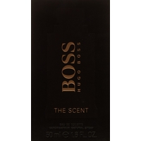 Туалетная вода Hugo Boss Boss The Scent for Him EdT (50 мл)