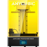 LCD принтер Anycubic Photon M3 Max
