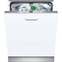 Встраиваемая посудомоечная машина NEFF S51M40X0RU