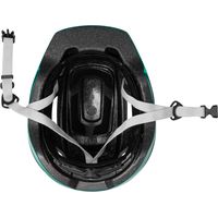 Cпортивный шлем Force Akita junior XS/S 902805MP (turquoise/grey)