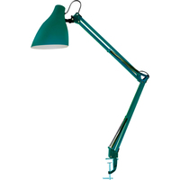 Настольная лампа Camelion KD-335 C24 13879 (изумрудный)