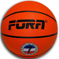 Баскетбольный мяч Fora BR7700-7 (7 размер)