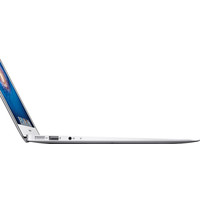 Ноутбук Apple MacBook Air 13'' (2012 год)