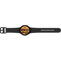 Умные часы Samsung Galaxy Watch4 44мм LTE (черный)