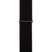 Ремешок Evolution AW40-SL01 для Apple Watch 38/40 мм (black)