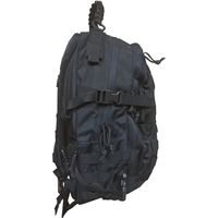 Туристический рюкзак TRAMP Tactical 40 (черный)