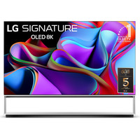 OLED телевизор LG Z3 OLED88Z3PCA