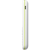 Кнопочный телефон Samsung Guru Music 2 (белый) [B310E]
