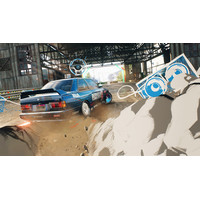  Need for Speed Unbound для PlayStation 5