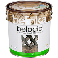 Антисептик Belinka Belocid (2.5 л)