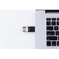 USB Flash Lexar JumpDrive Fingerprint F35 256GB
