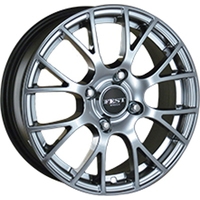 Литые диски Proma GT 16x6.5