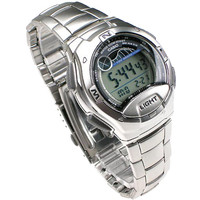 Наручные часы Casio W-753D-1A