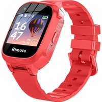 Детские умные часы Aimoto Pro Tempo 4G (красный)