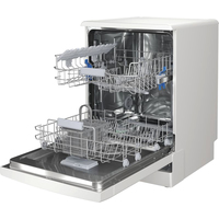 Отдельностоящая посудомоечная машина Indesit DFC 2B+16