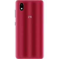 Смартфон ZTE Blade A3 2020 (красный)