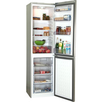 Холодильник BEKO CSMV535021S