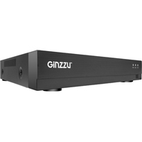 Сетевой видеорегистратор Ginzzu HP-410