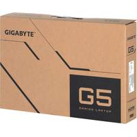 Игровой ноутбук Gigabyte G5 MF5-H2KZ354KD
