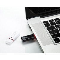 USB Flash Apacer AH333 Black 16GB (AP16GAH333B-1)