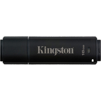 USB Flash Kingston DataTraveler 4000 G2 16GB