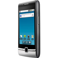 Смартфон Huawei U8500 (МТС Evo)