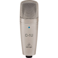 Проводной микрофон Behringer C-1U