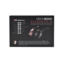 Электронная книга Onyx BOOX Darwin 9