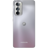 Смартфон Motorola Edge 30 8GB/128GB (суперлунное серебро)