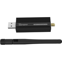Центр управления (хаб) Sonoff Zigbee 3.0 USB Dongle Plus