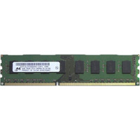 Оперативная память Dell 4GB DDR3 PC3-12800 [370-ABEP]