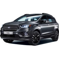 Легковой Ford Kuga Trend Plus SUV 1.5t 6AT 4WD (2016)
